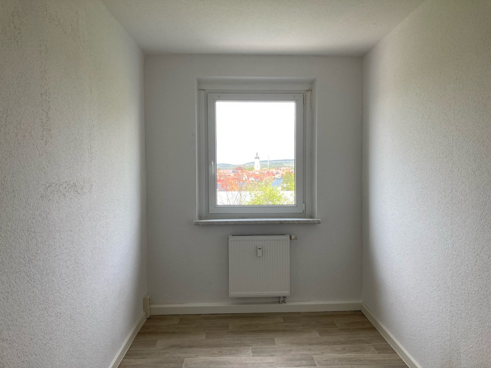 Wohnung Südstraße in Ohrdruf