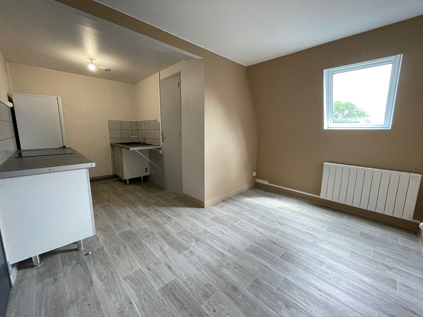 Appartement Rue Jeanne Jugan à Nevers