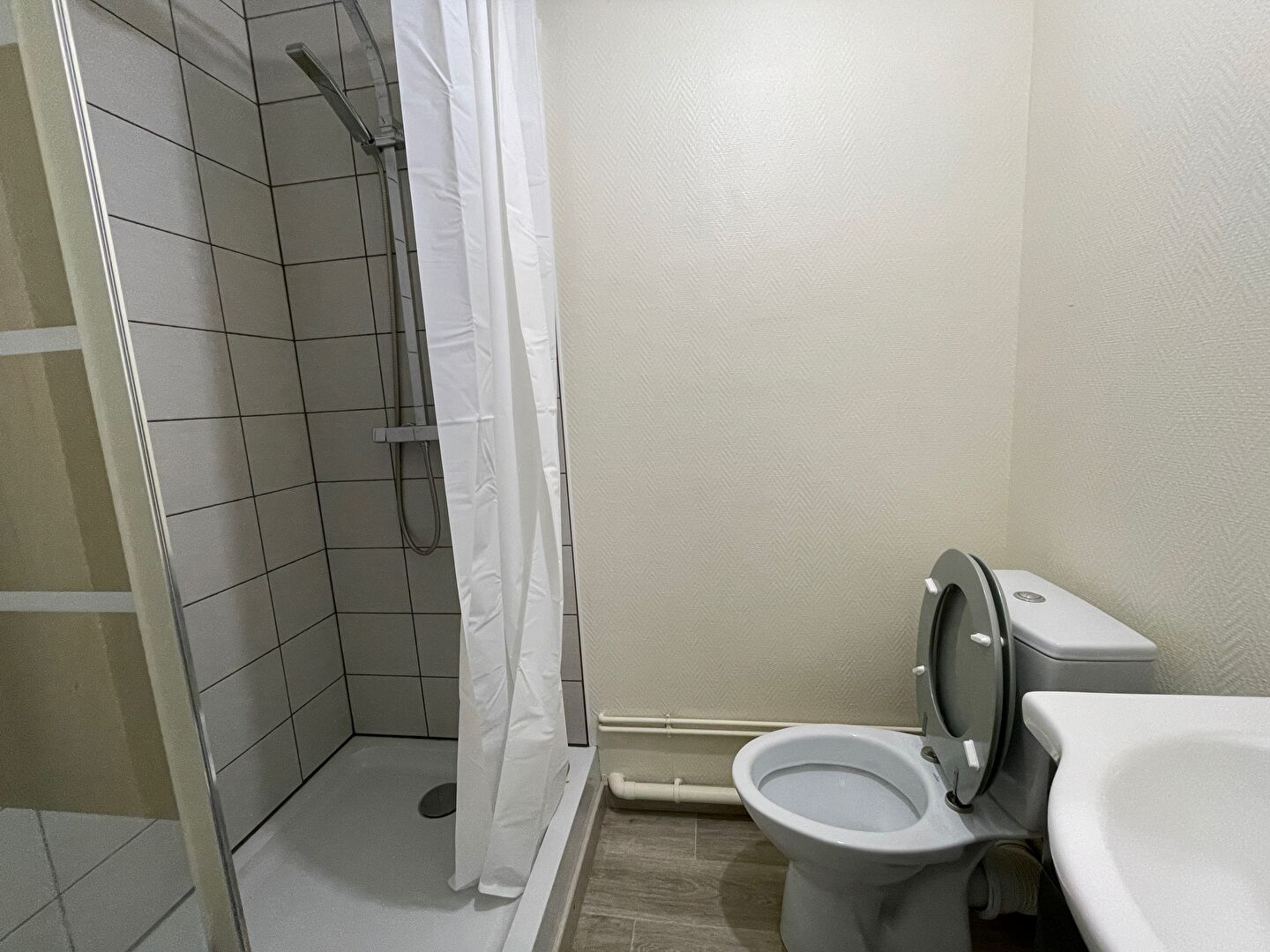 Flat Rue Jeanne Jugan in Nevers