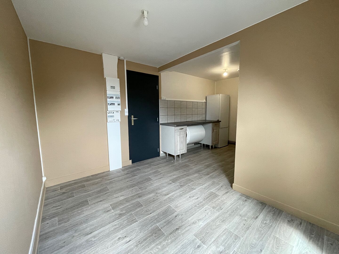 Appartement Rue Jeanne Jugan à Nevers