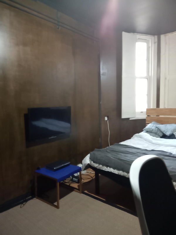Room The Sutton Estate in Greater London