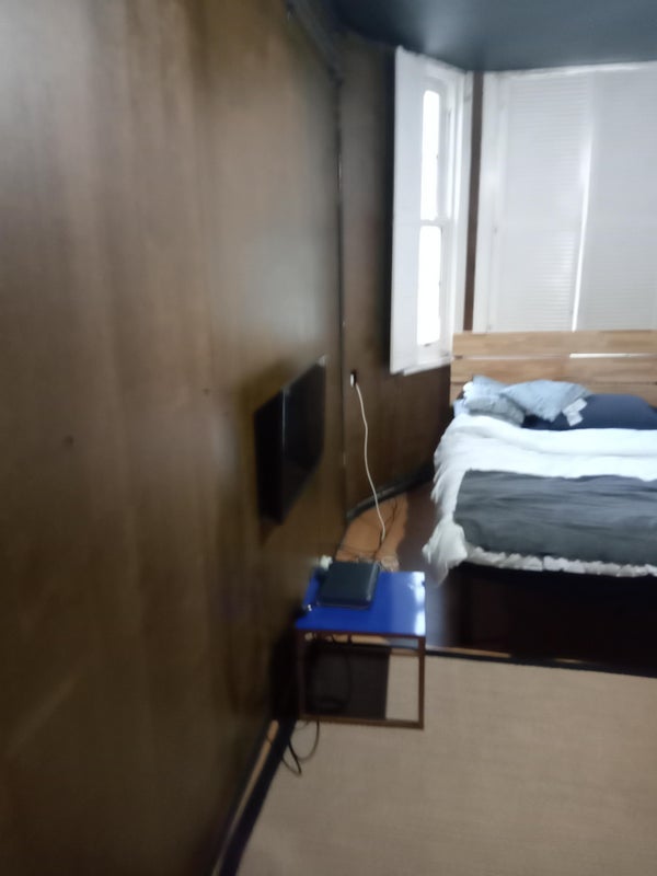 Room The Sutton Estate in Greater London