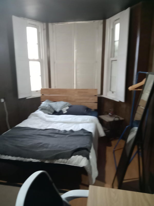 Room The Sutton Estate in Greater London
