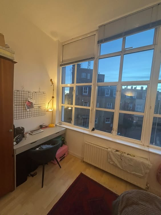 Room Birchfield Street in Greater London