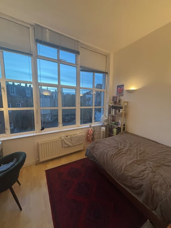 Room Birchfield Street in Greater London