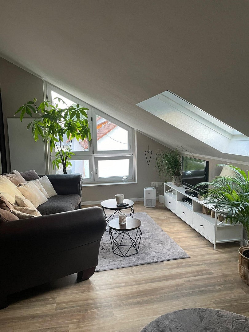 Wohnung Sauerbruchstraße in Heidenheim an der Brenz