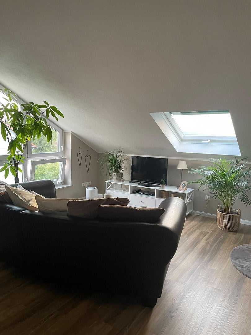 Wohnung Sauerbruchstraße in Heidenheim an der Brenz
