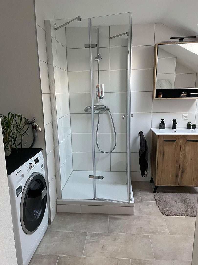 Wohnung Sauerbruchstraße in Heidenheim an der Brenz