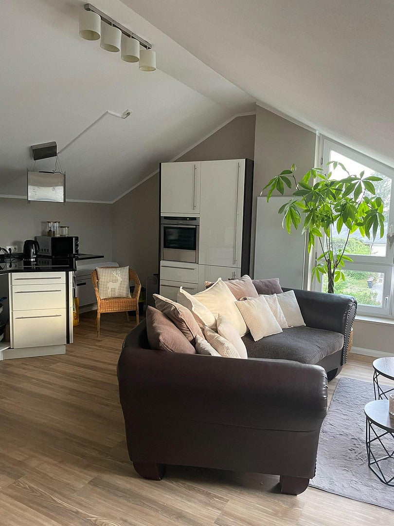 Wohnung Sauerbruchstraße in Heidenheim an der Brenz