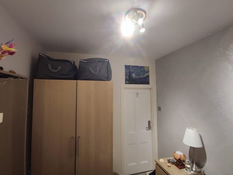 Room Collingbourne Road in Greater London