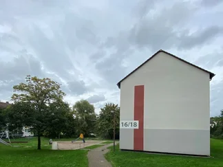 Wohnung Grundstraße in Essen