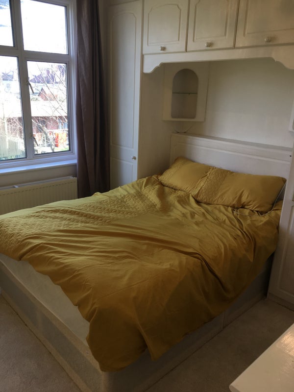 Room Blake Hall Road in Greater London