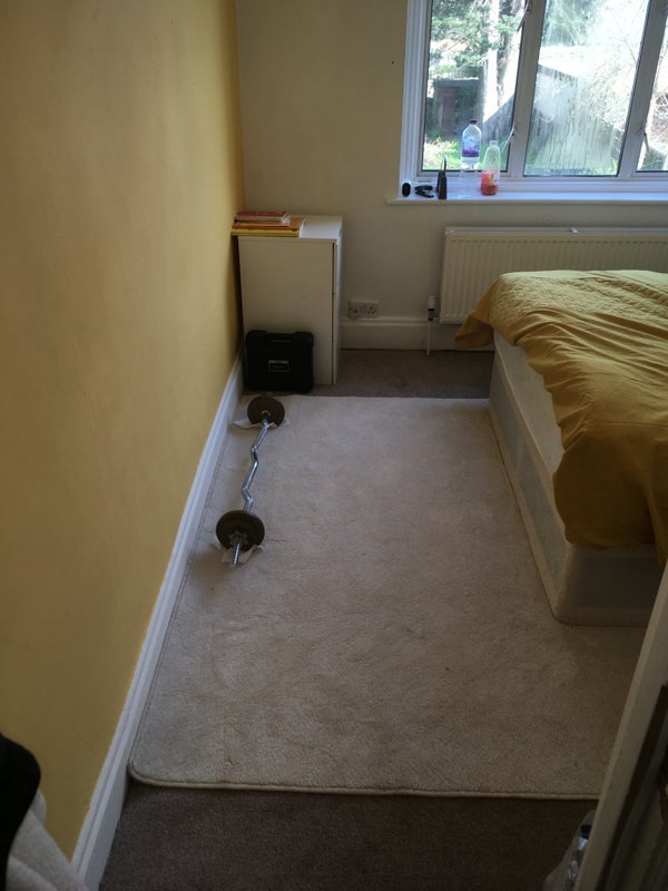 Room Blake Hall Road in Greater London