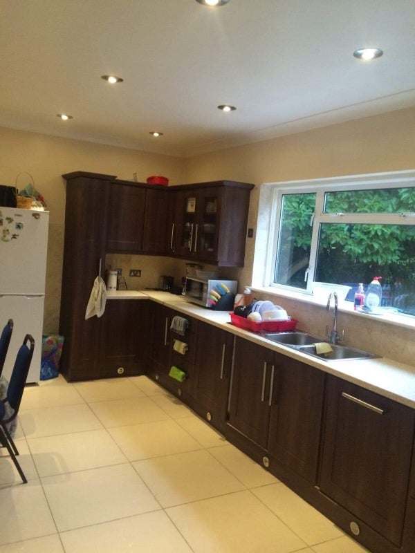 Room Blake Hall Road in Greater London