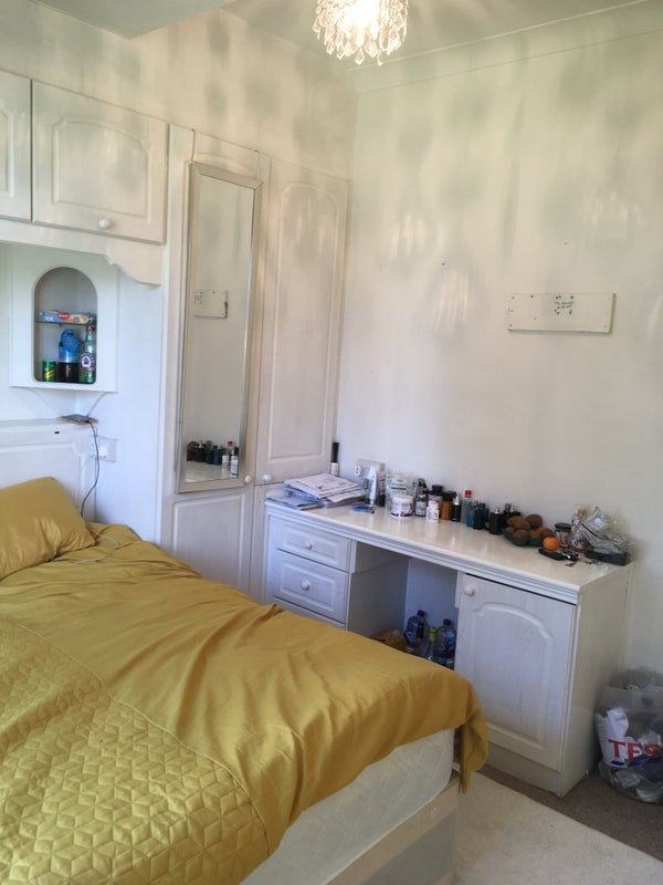 Room Blake Hall Road in Greater London
