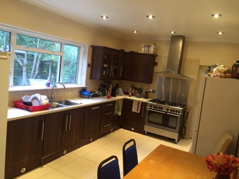 Room Blake Hall Road in Greater London