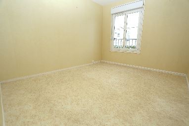 Appartement Rue Louis Braille à Buzançais