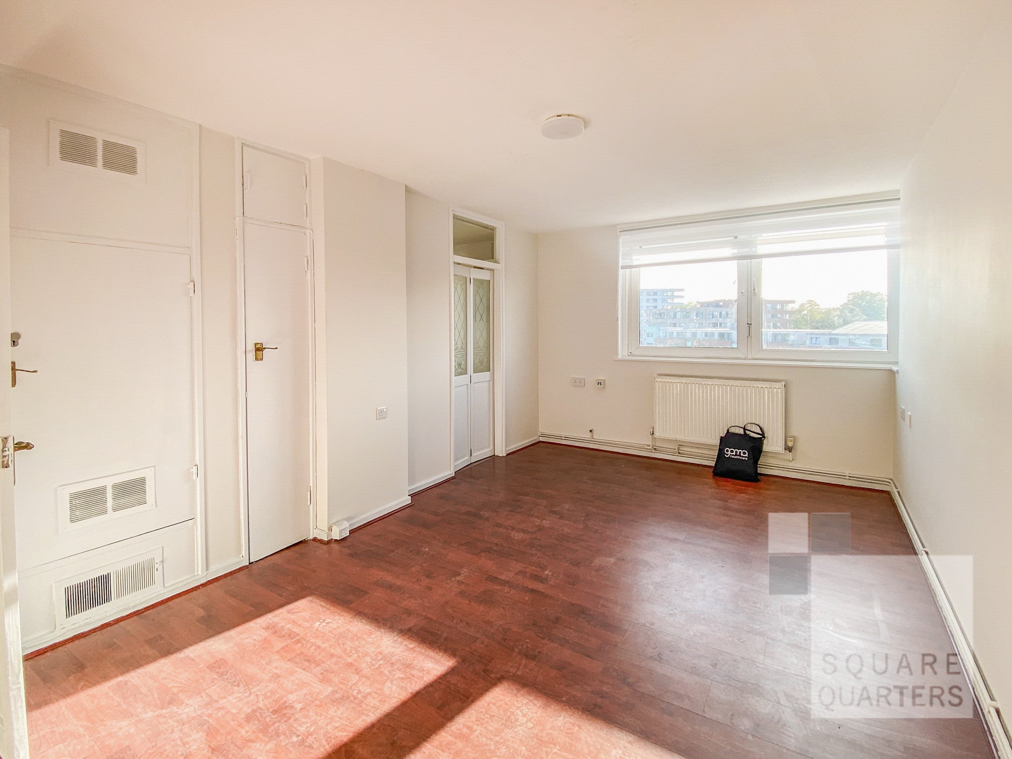 Flat Chillingworth Road in Greater London