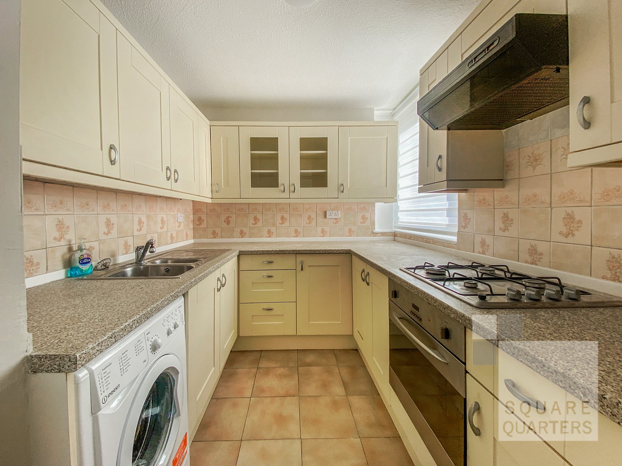 Flat Chillingworth Road in Greater London