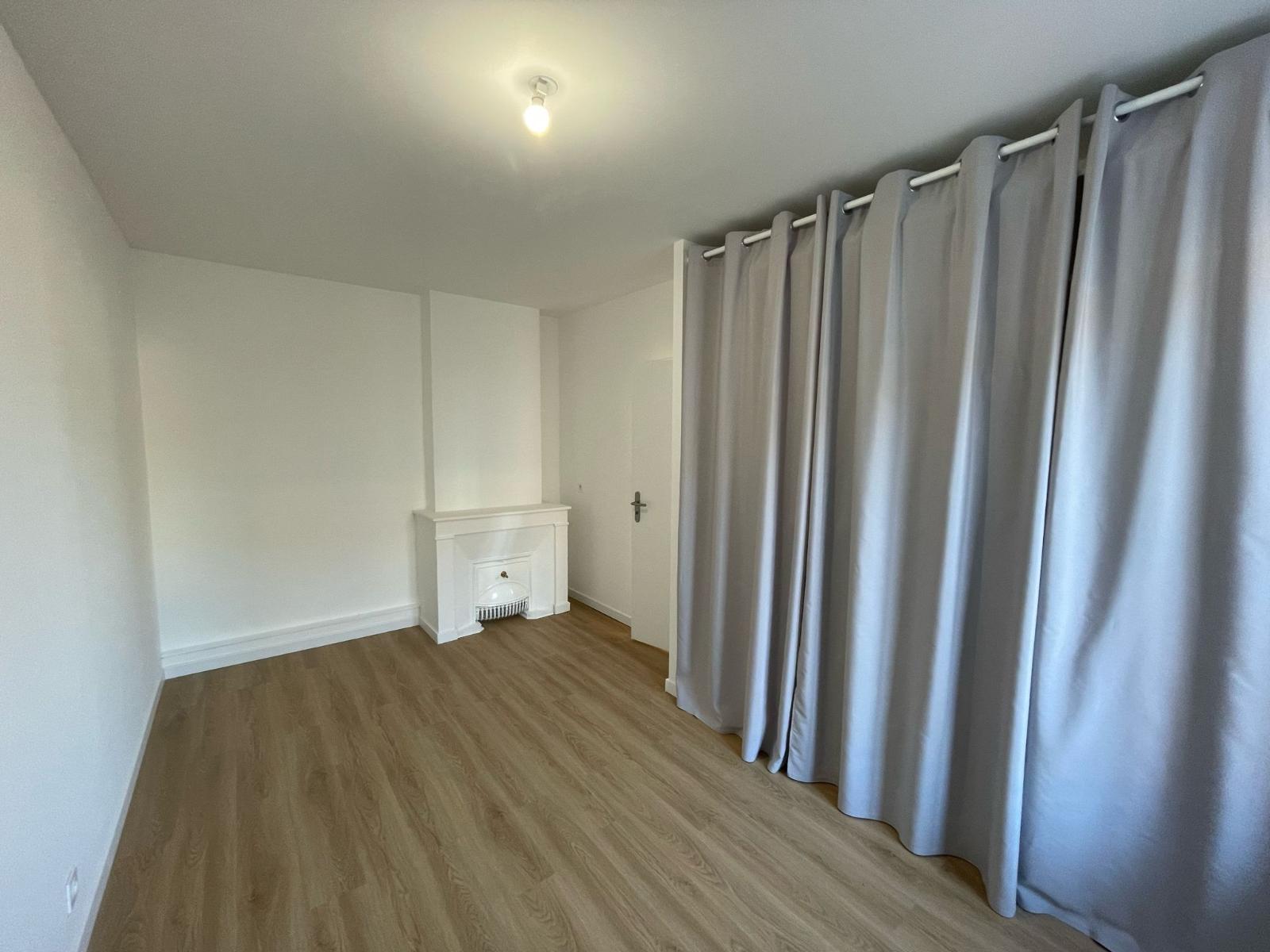 Appartement Rue Pasteur à Unieux
