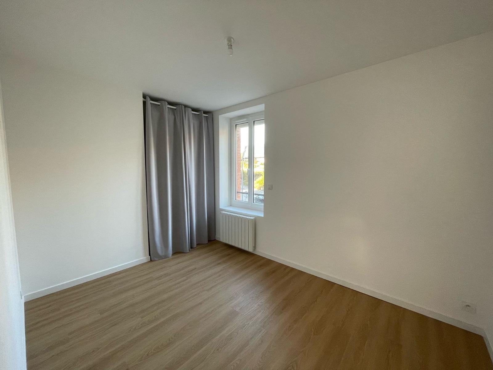 Appartement Rue Pasteur à Unieux