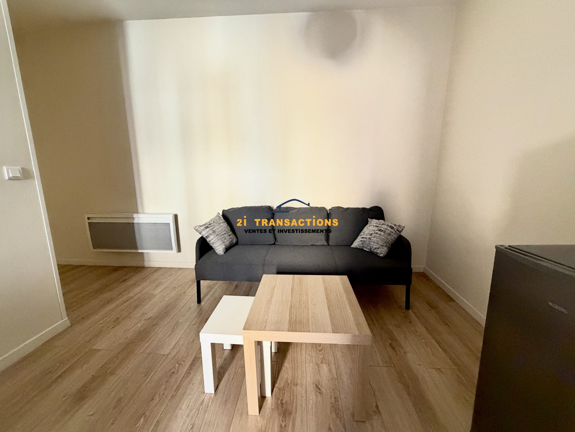 Appartement Rue Pierre Dupont à Saint-Étienne