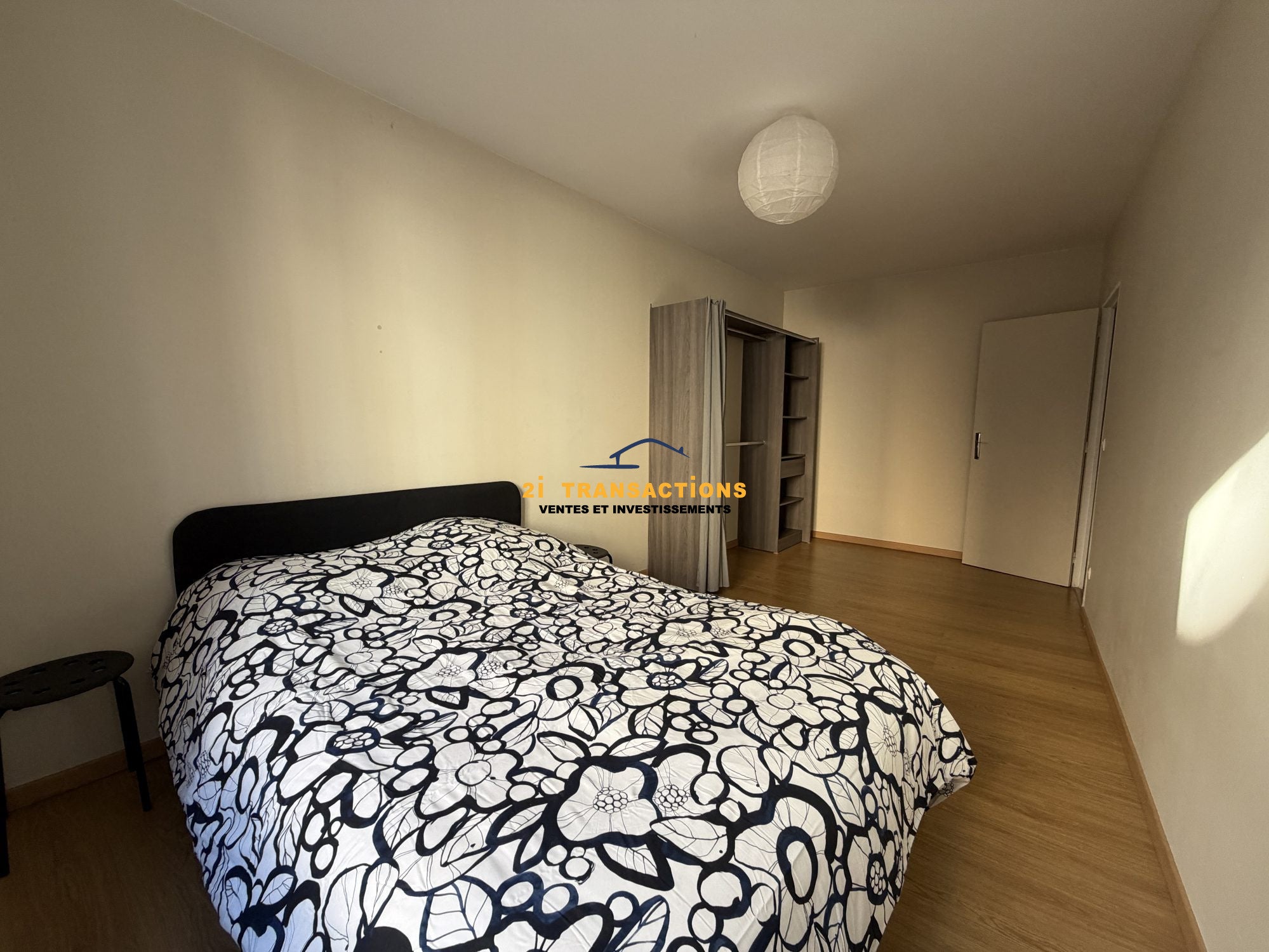 Appartement Rue Pierre Dupont à Saint-Étienne