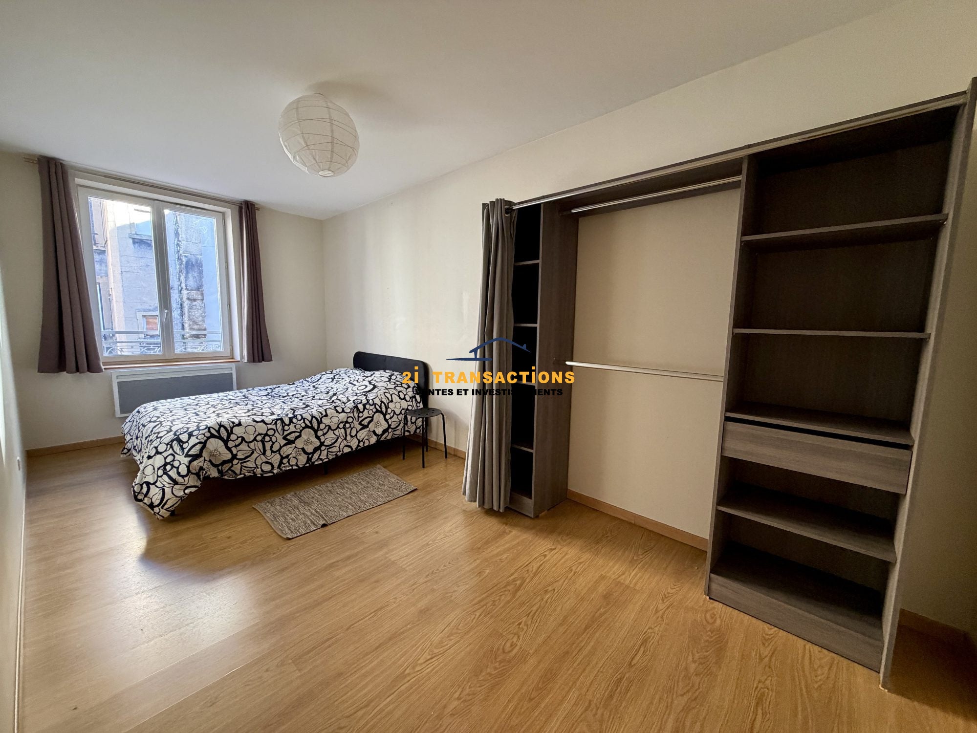Appartement Rue Pierre Dupont à Saint-Étienne