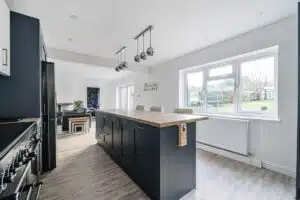 House Salts Avenue in Maidstone