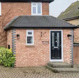 House Salts Avenue in Maidstone