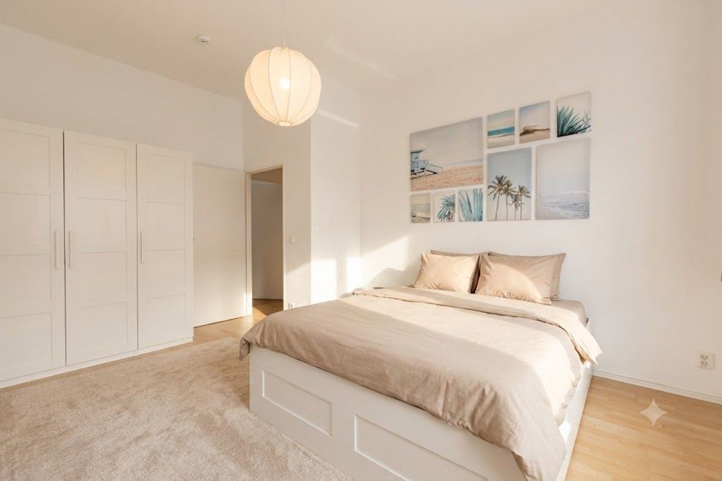Wohnung Steglitzer Damm in Berlin