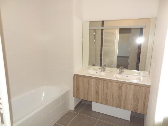 Appartement Rue François Miquel à Castanet-Tolosan