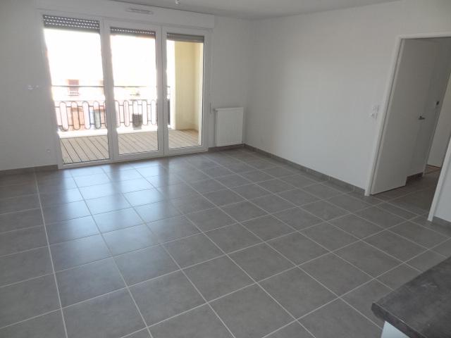 Appartement Rue François Miquel à Castanet-Tolosan