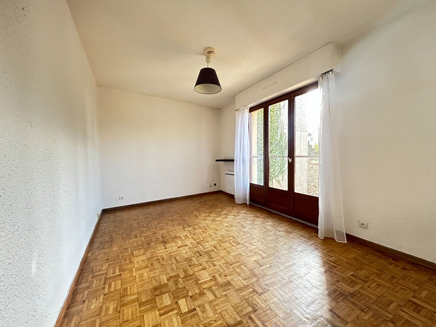 Appartement Rue de Gaillon à Rennes