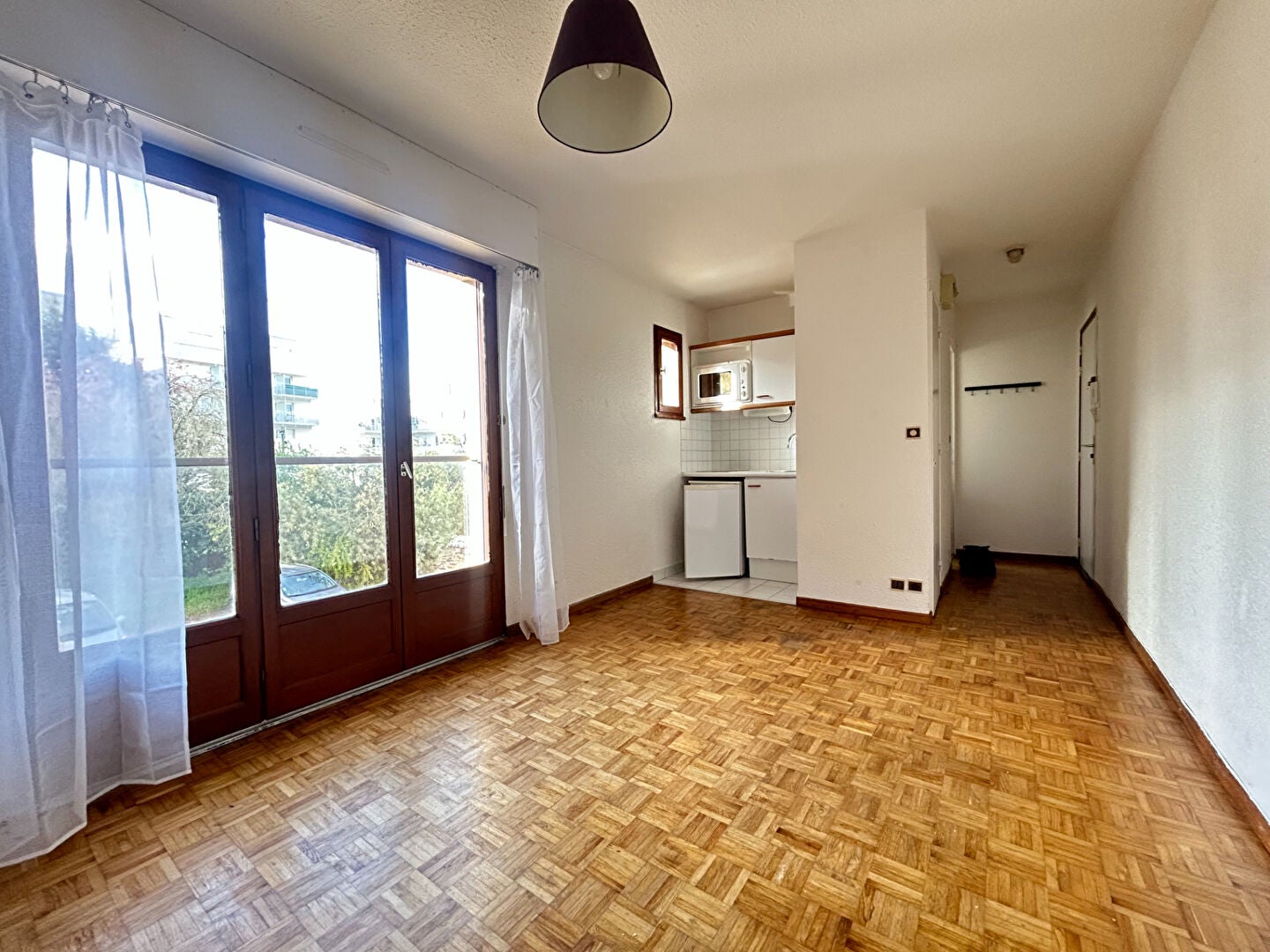 Appartement Rue de Gaillon à Rennes