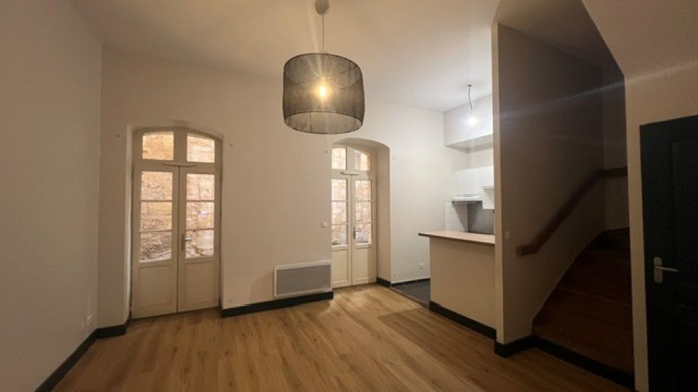 Flat Cours de l'Yser in Bordeaux
