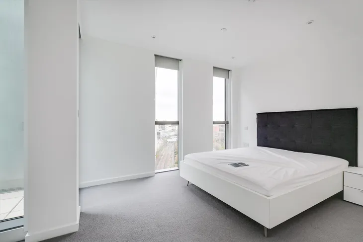 Flat Wood Lane in Greater London