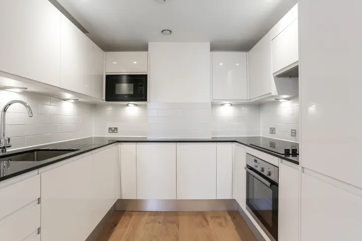 Flat Wood Lane in Greater London