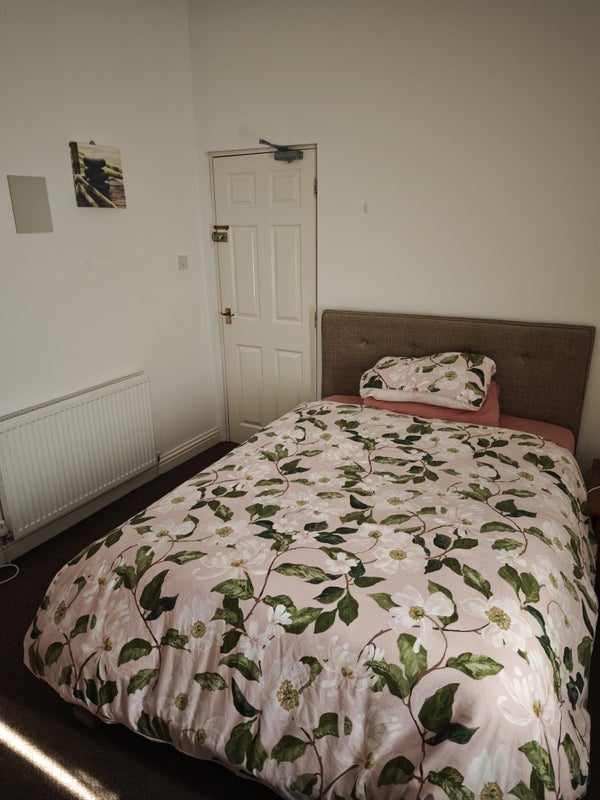 Room Lower Cathedral Road in Cardiff