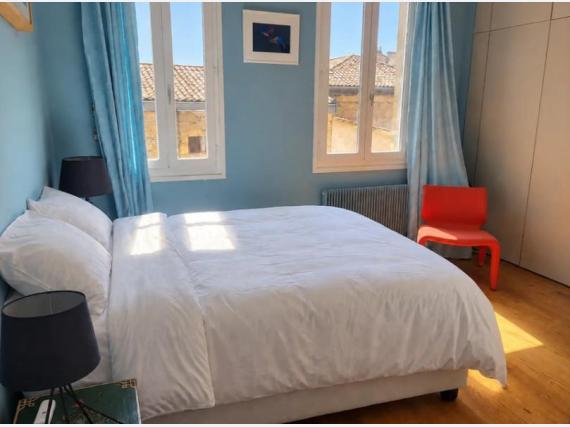 Appartement Rue duffour-dubergier à Bordeaux