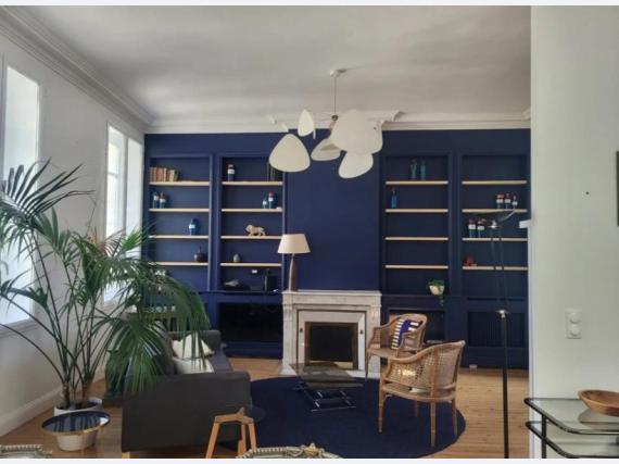 Appartement Rue duffour-dubergier à Bordeaux