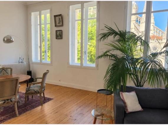 Appartement Rue duffour-dubergier à Bordeaux