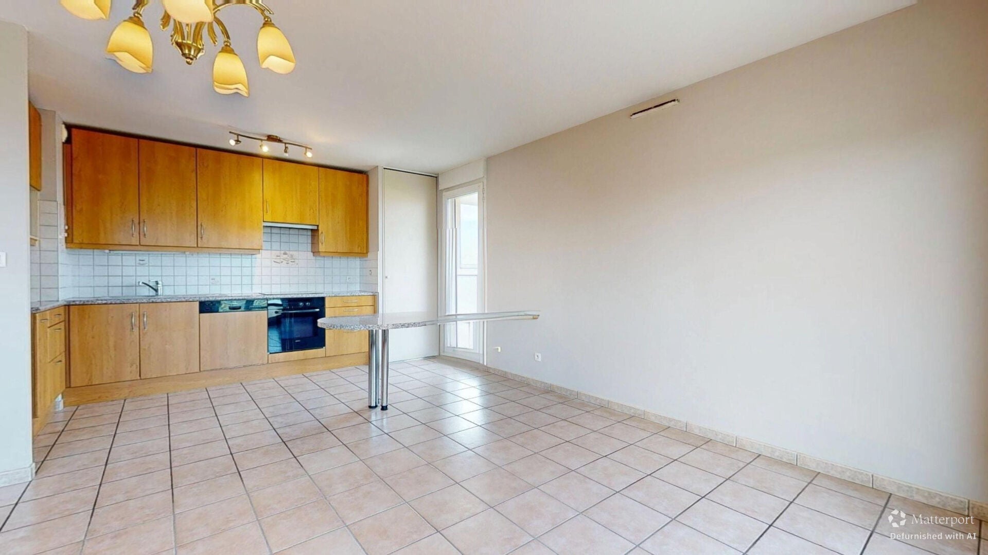 Appartement Rue des Justices à Besançon