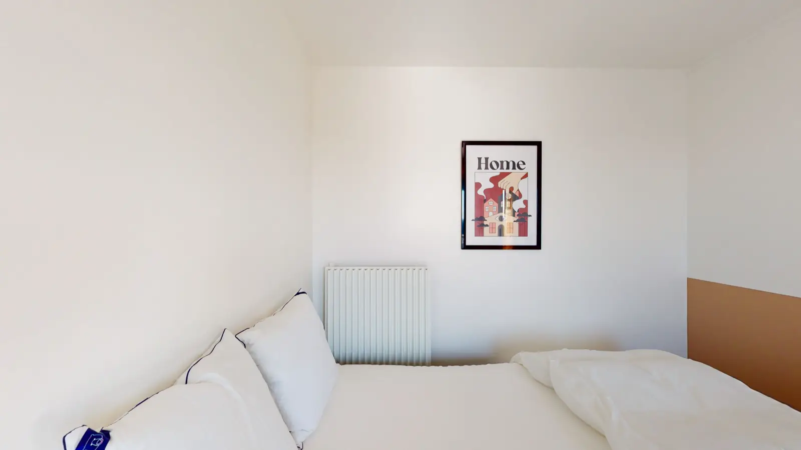 Appartement Boulevard Georges Mandel à Nantes