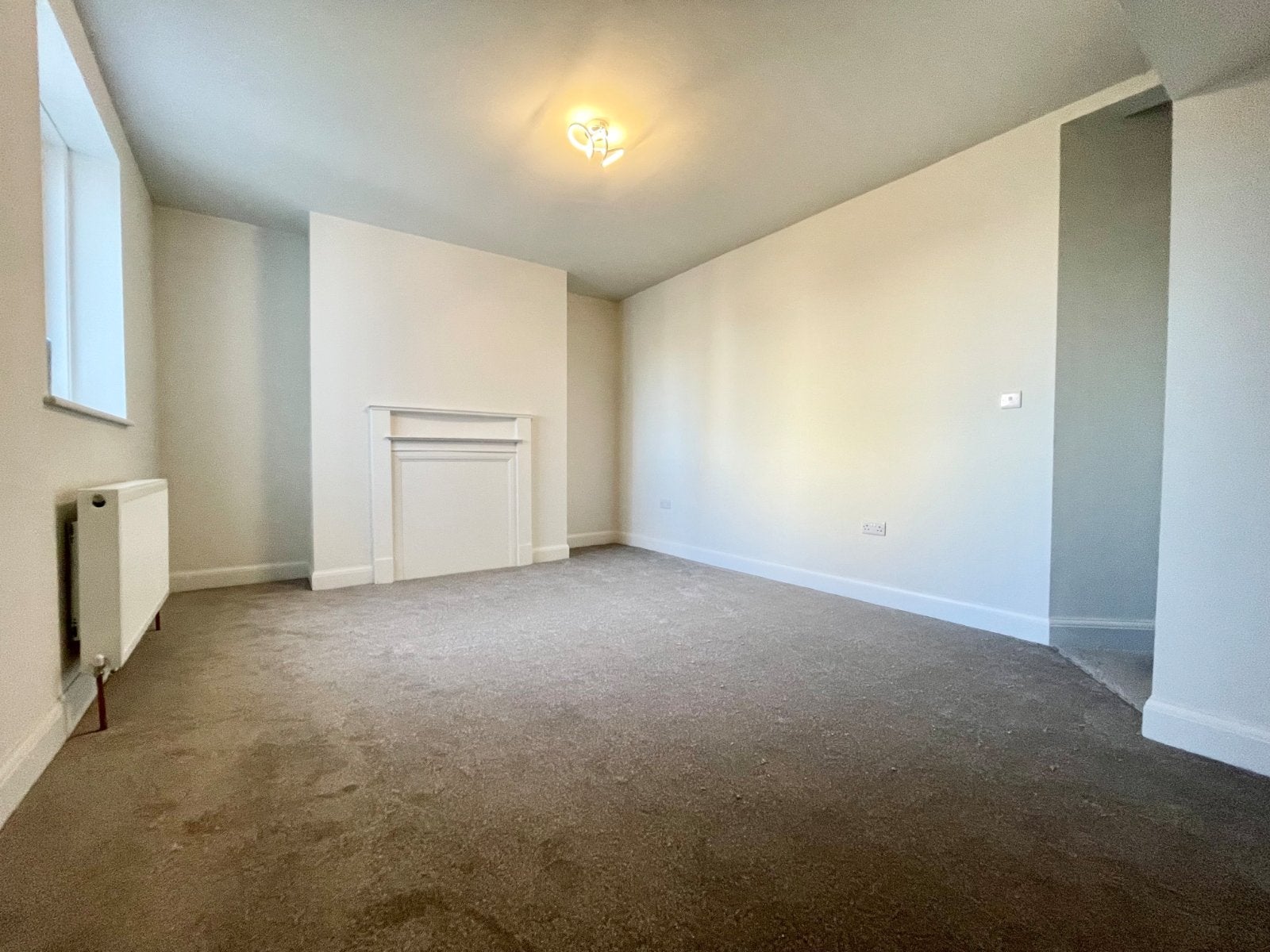 Flat Addington Road in Thanet