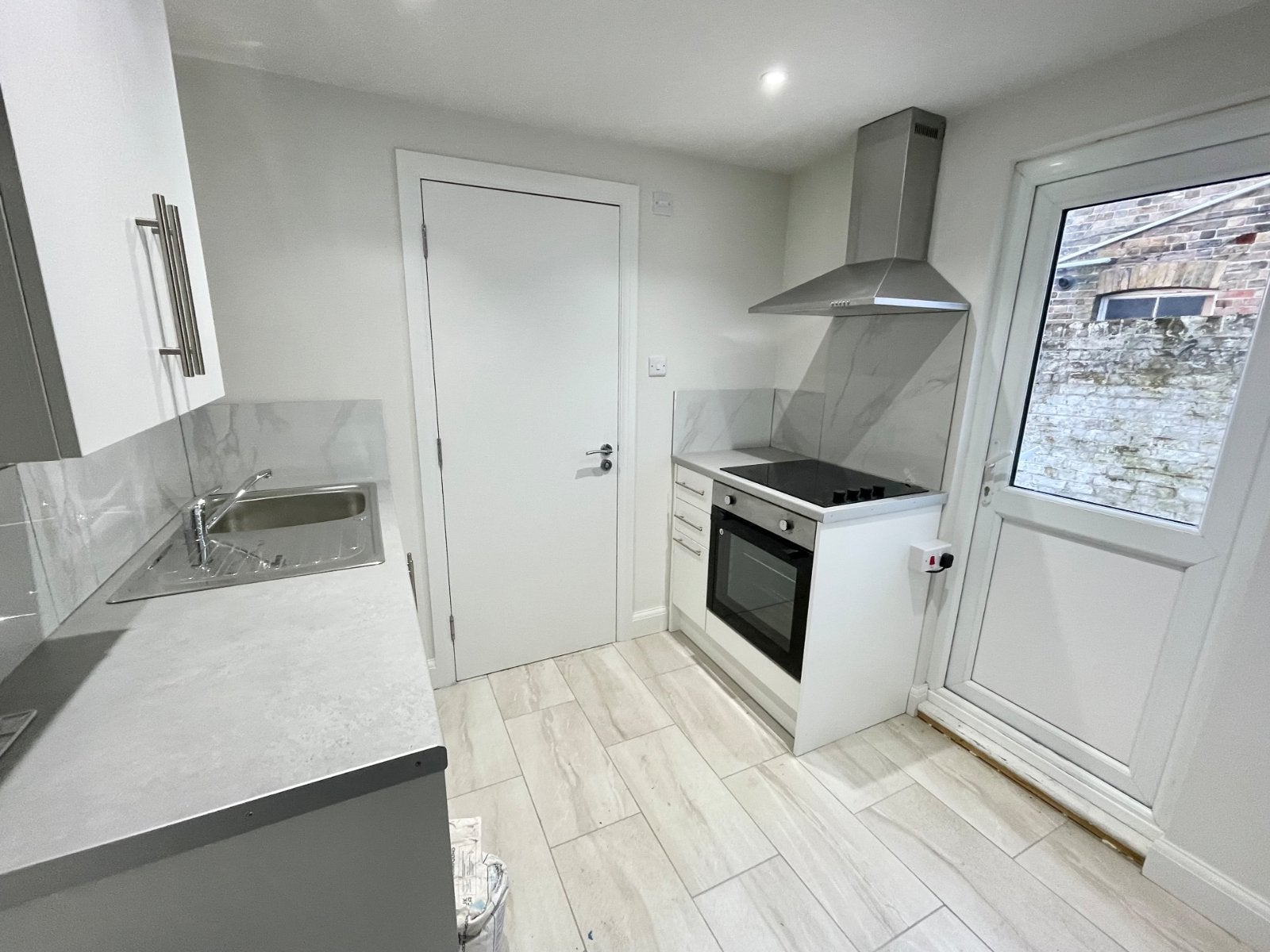 Flat Addington Road in Thanet