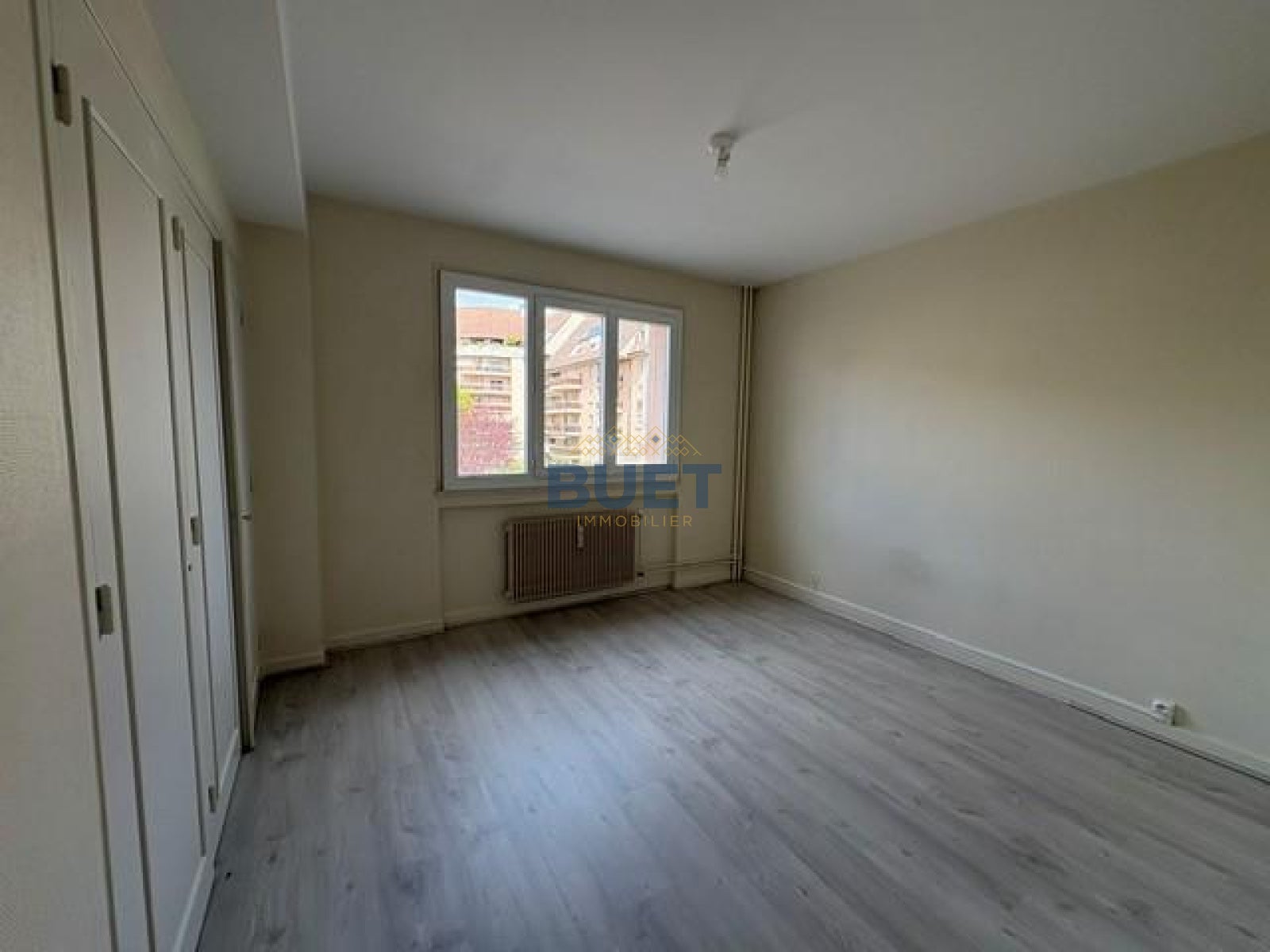 Appartement Rue de Lorraine à Dijon