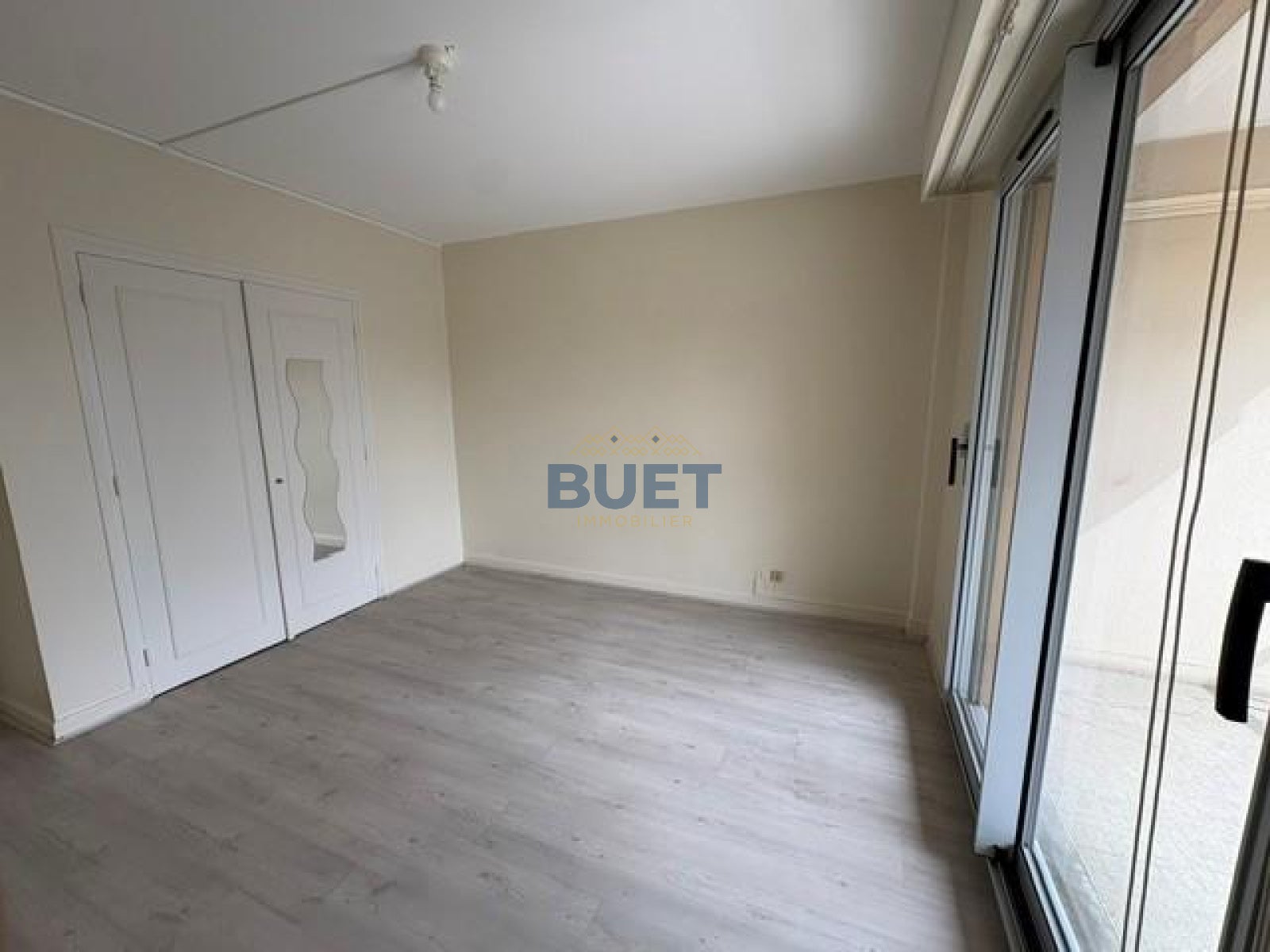 Appartement Rue de Lorraine à Dijon