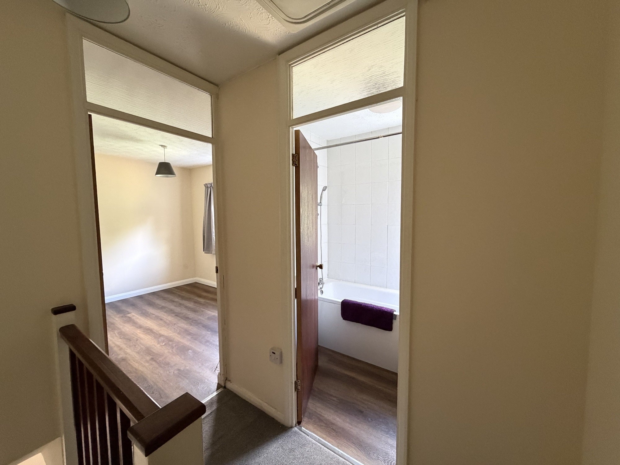 House Thistle Close in Dacorum