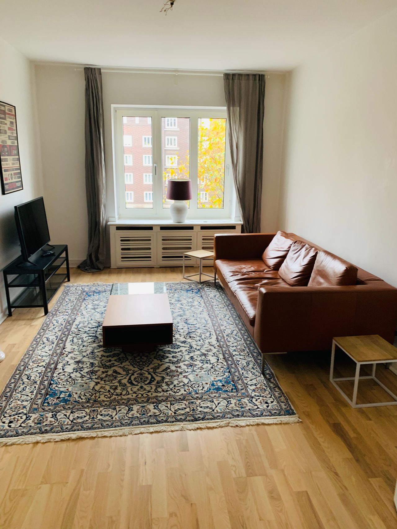 Wohnung Uerdinger Straße in Düsseldorf